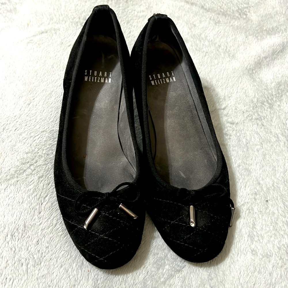 Stuart Weizmann shoes